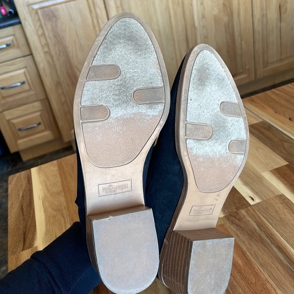 Fergalicious Ankle Booties - Picture 9 of 11